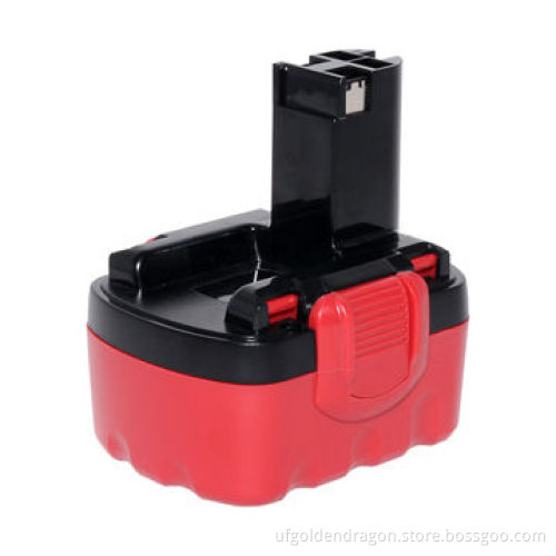 Power Tool Battery for Bosch 14V BAT159